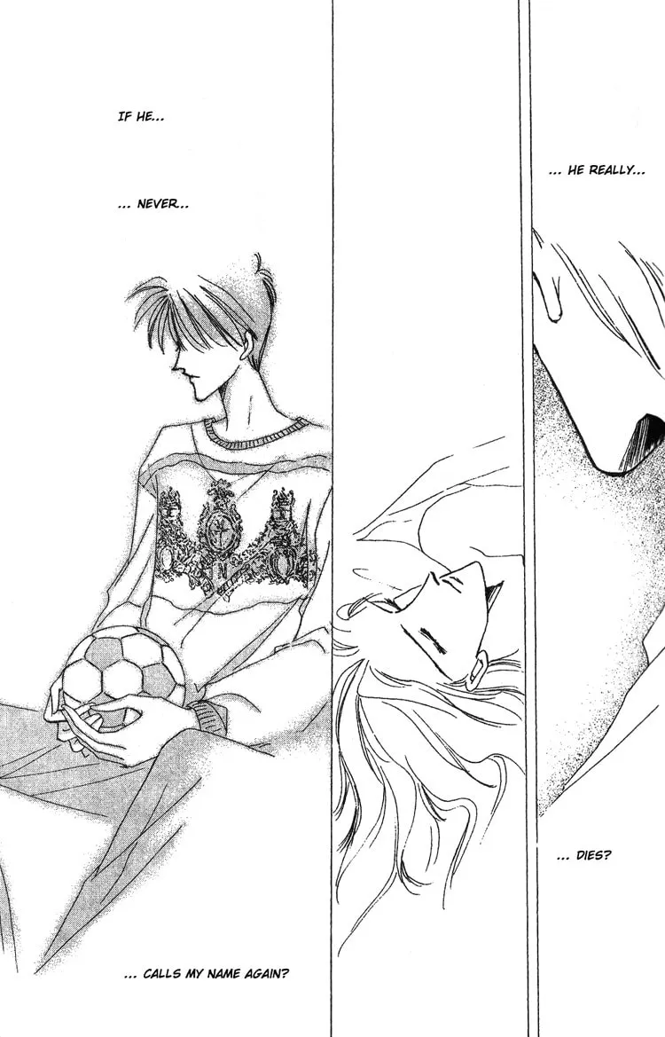 Read Bronze chapter 4 image 25 on Lezhin