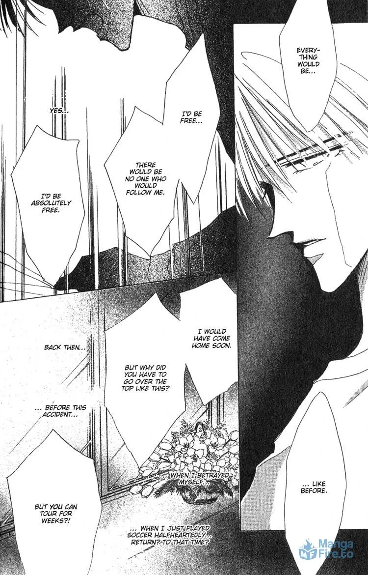 Read Bronze chapter 4 image 26 on Lezhin