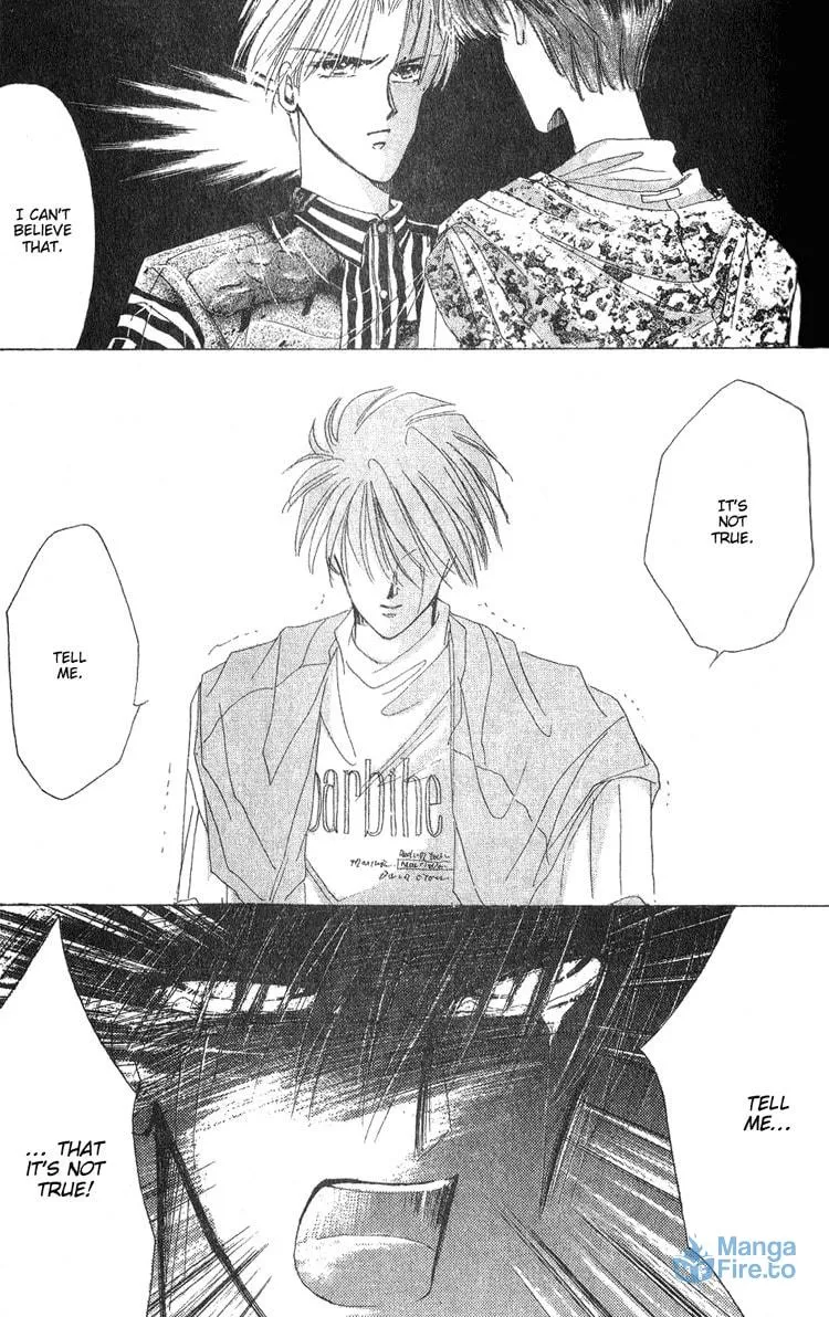 Read Bronze chapter 4 image 5 on Lezhin