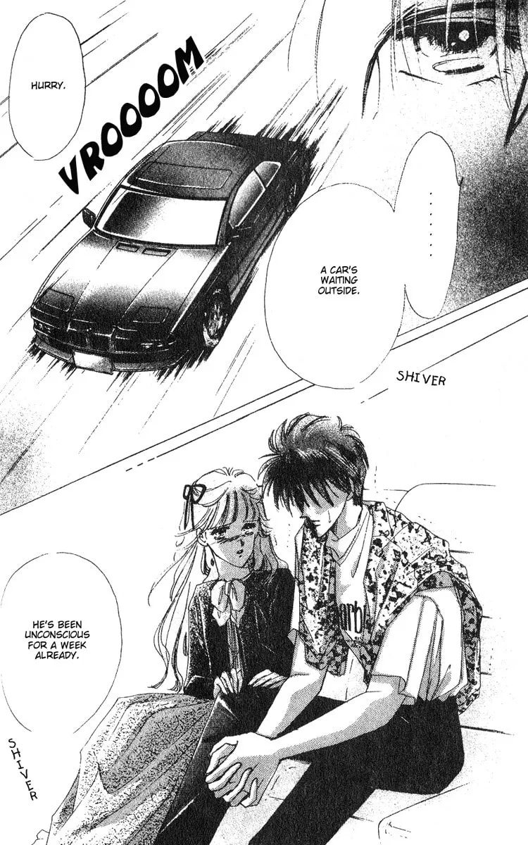 Read Bronze chapter 4 image 6 on Lezhin