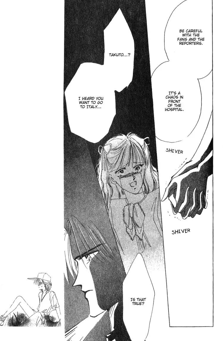Read Bronze chapter 4 image 7 on Lezhin