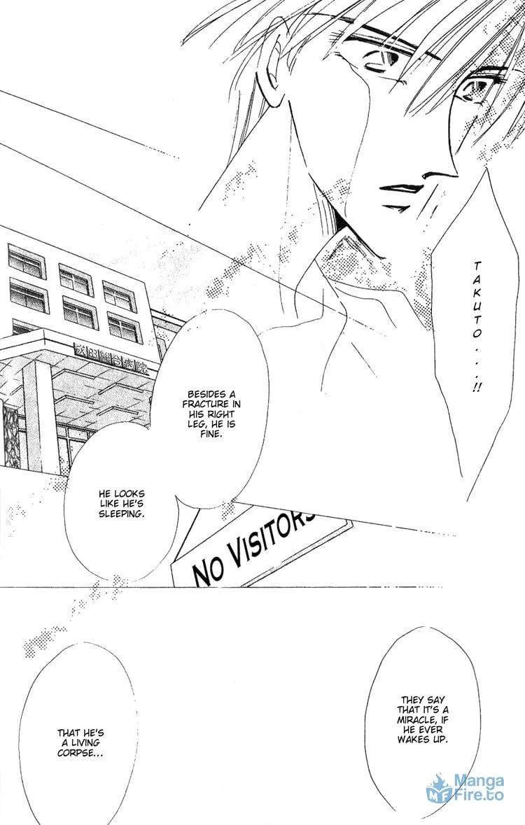 Read Bronze chapter 4 image 8 on Lezhin