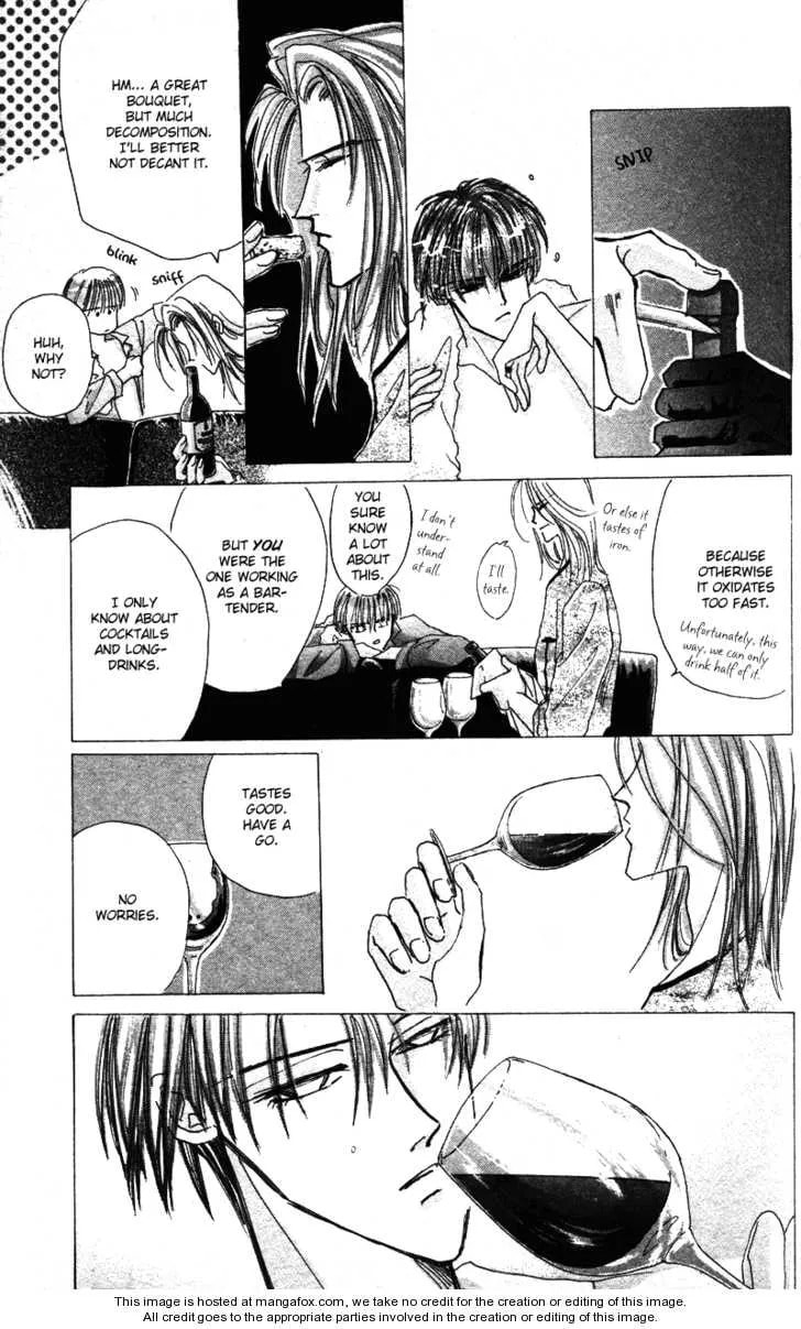 Read Bronze chapter 40.1 image 13 on Lezhin