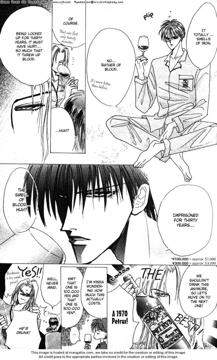 Read Bronze chapter 40.1 image 15 on Lezhin