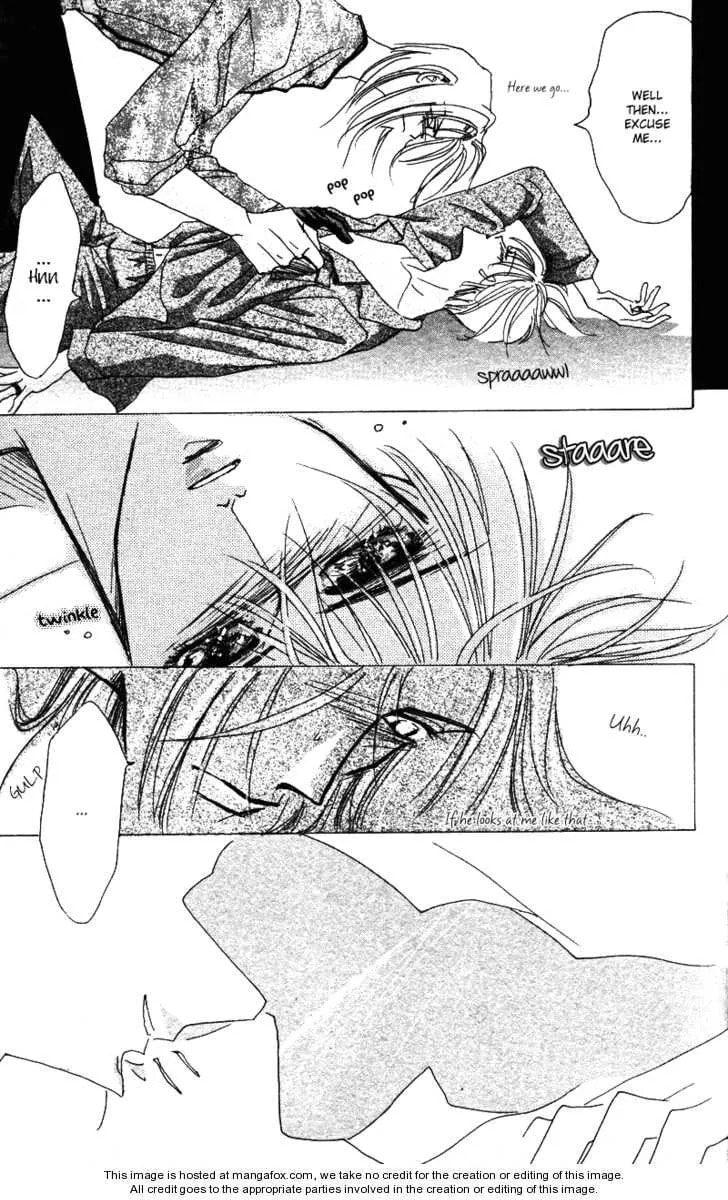Read Bronze chapter 40.1 image 17 on Lezhin