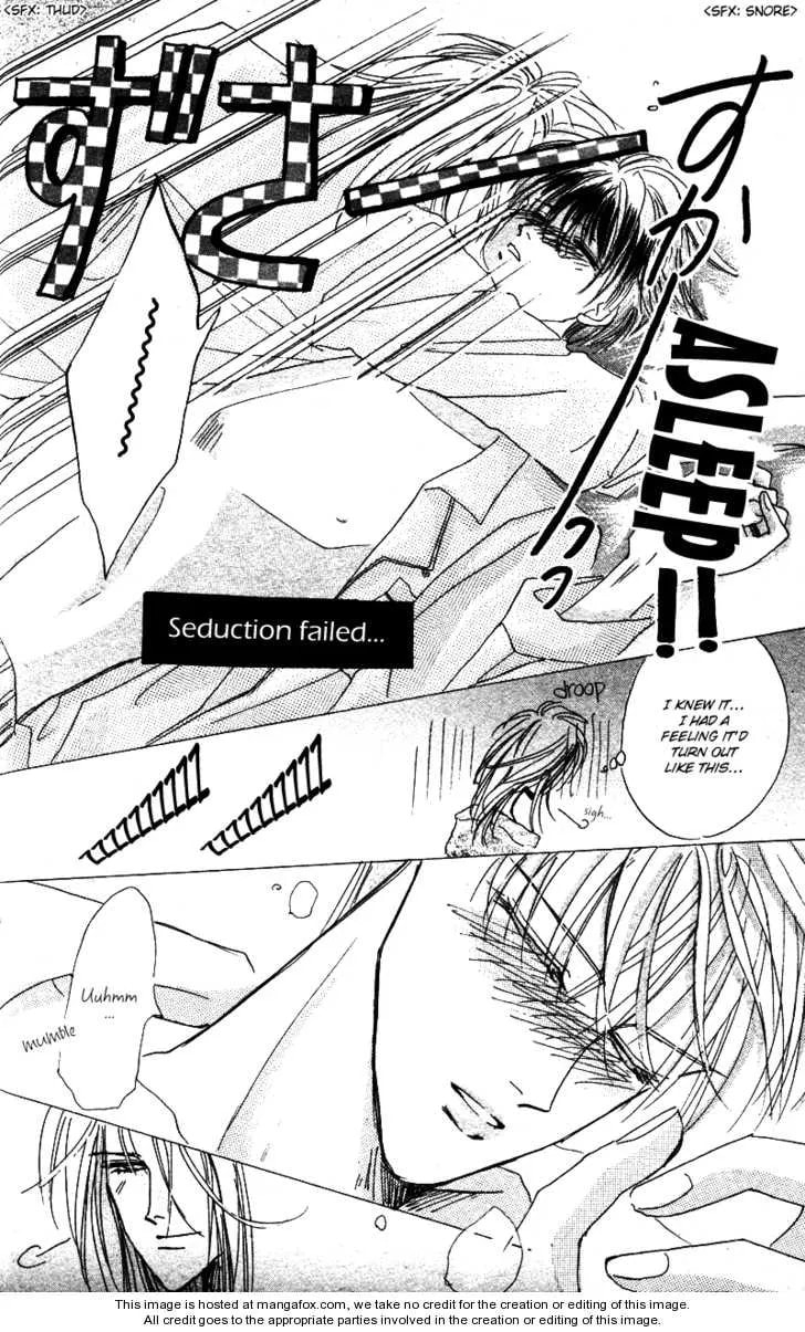 Read Bronze chapter 40.1 image 18 on Lezhin