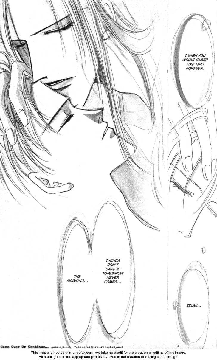 Read Bronze chapter 40.1 image 19 on Lezhin