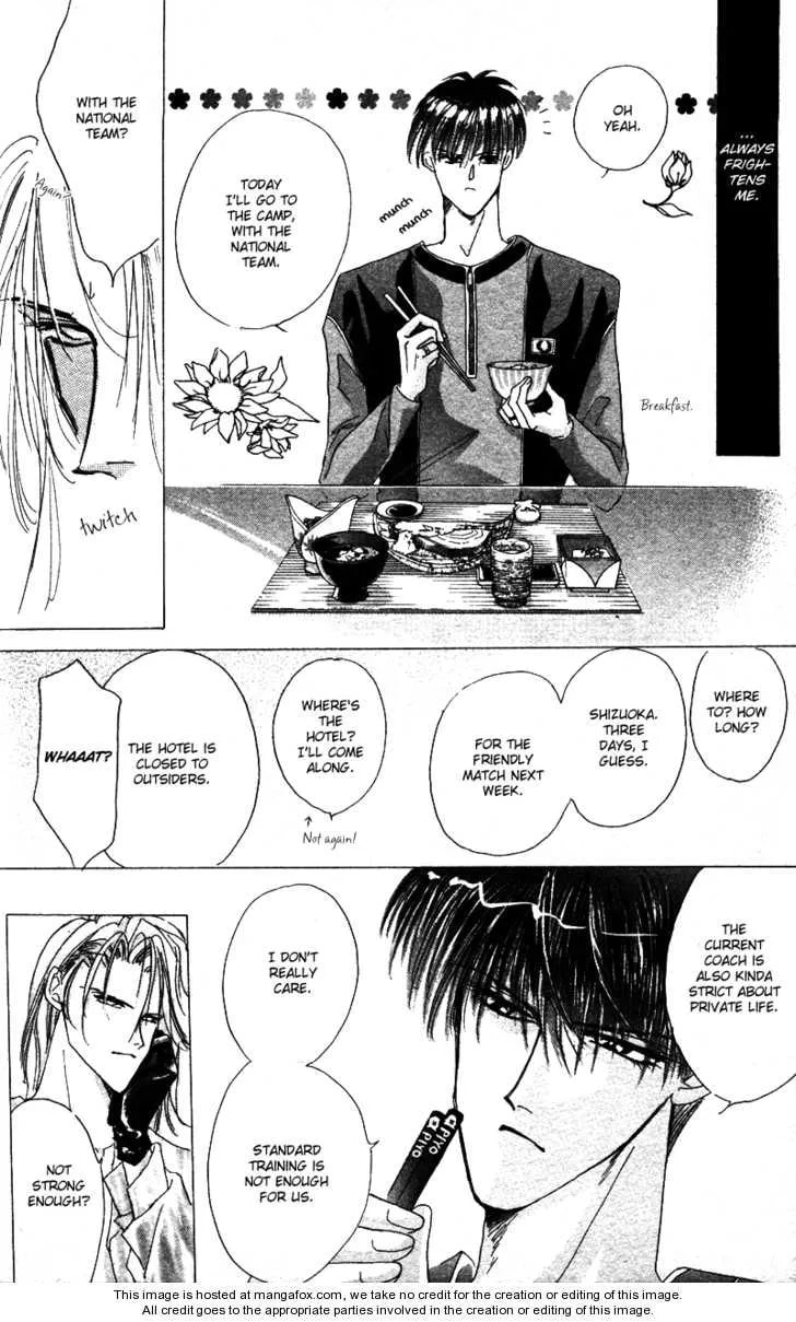 Read Bronze chapter 40.1 image 20 on Lezhin