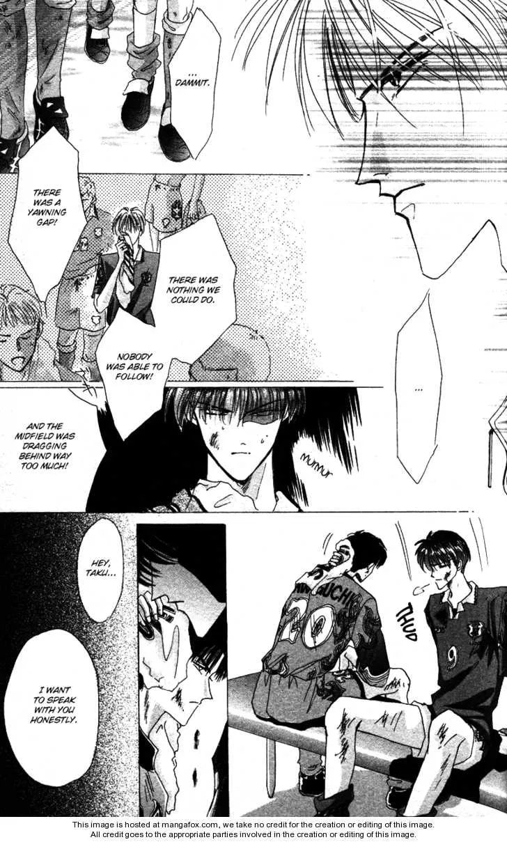 Read Bronze chapter 40.1 image 21 on Lezhin