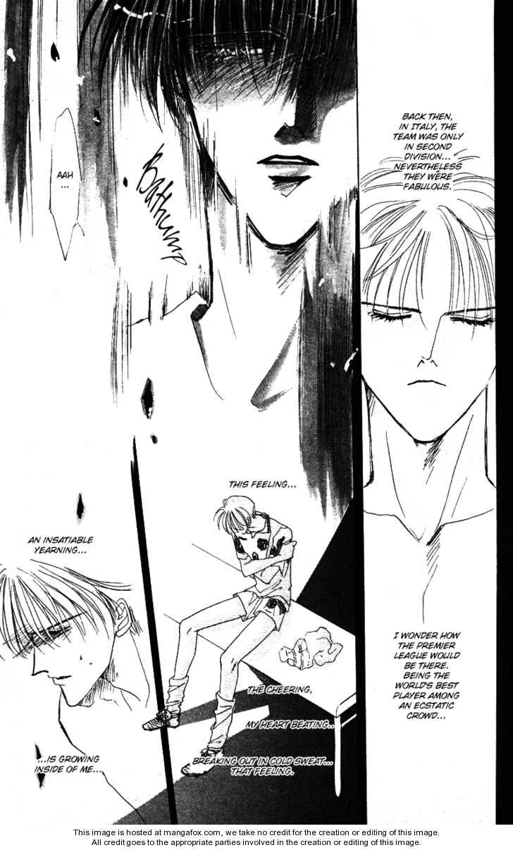 Read Bronze chapter 40.1 image 23 on Lezhin