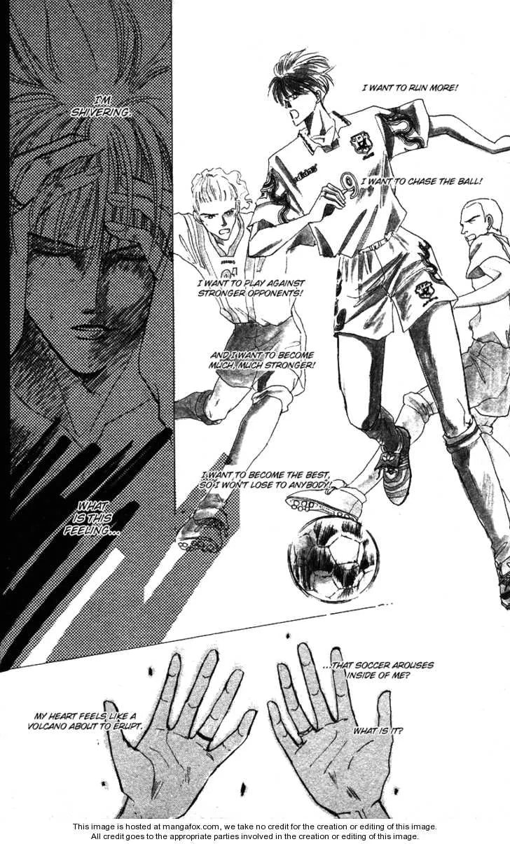 Read Bronze chapter 40.1 image 24 on Lezhin