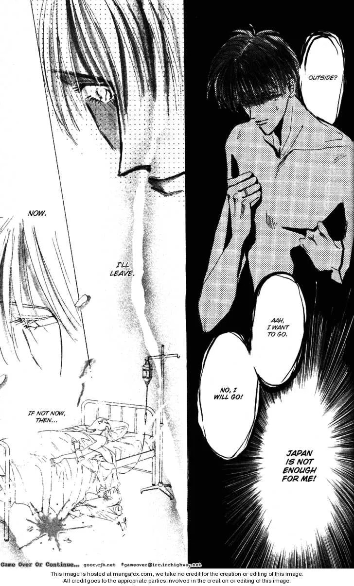 Read Bronze chapter 40.1 image 25 on Lezhin