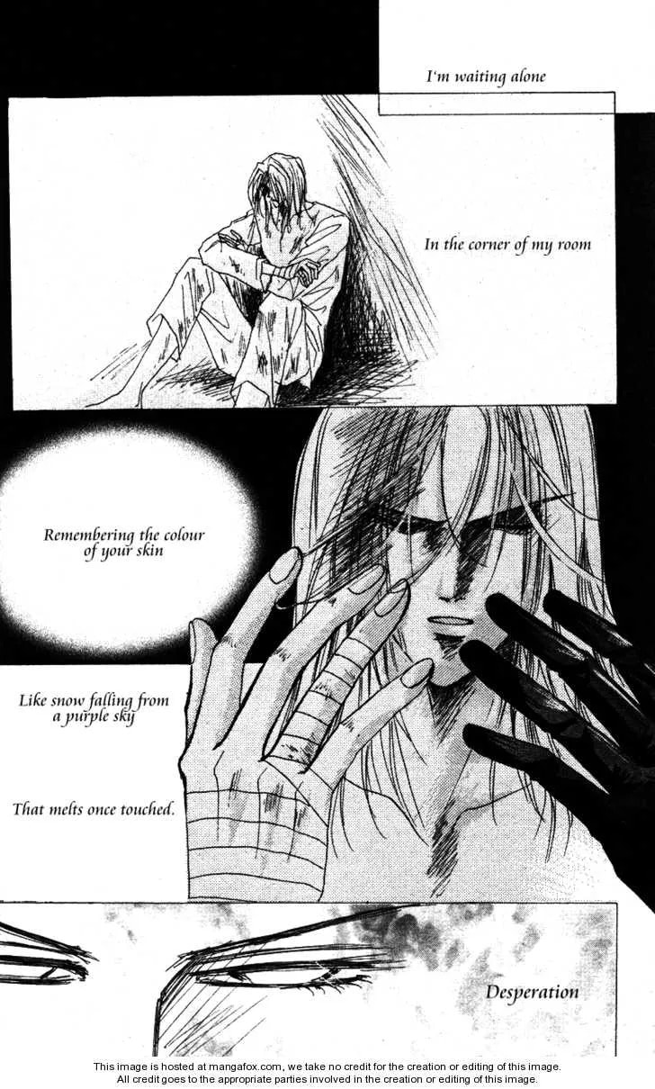 Read Bronze chapter 40.1 image 26 on Lezhin