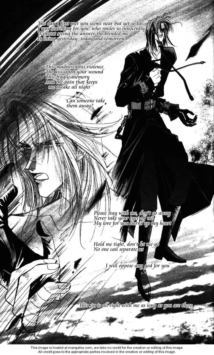 Read Bronze chapter 40.1 image 27 on Lezhin
