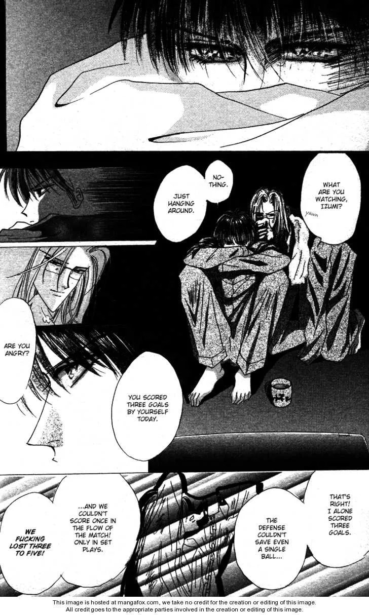 Read Bronze chapter 40.1 image 28 on Lezhin