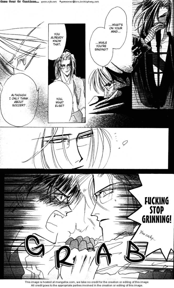 Read Bronze chapter 40.1 image 29 on Lezhin