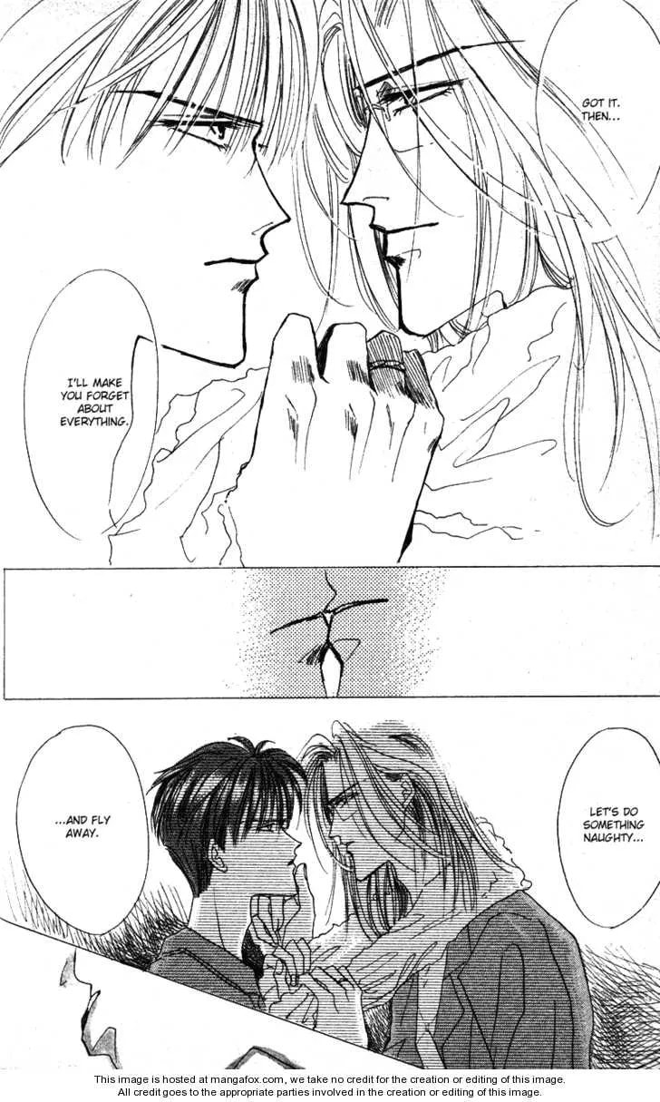 Read Bronze chapter 40.1 image 30 on Lezhin