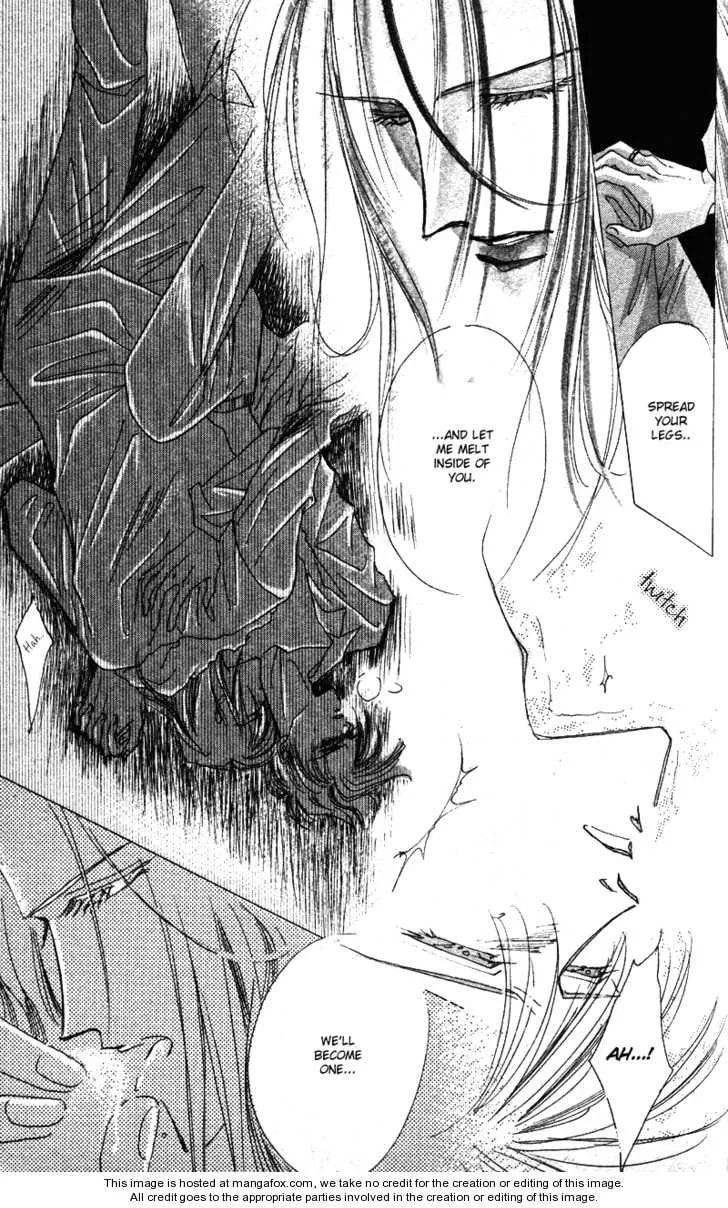 Read Bronze chapter 40.1 image 31 on Lezhin