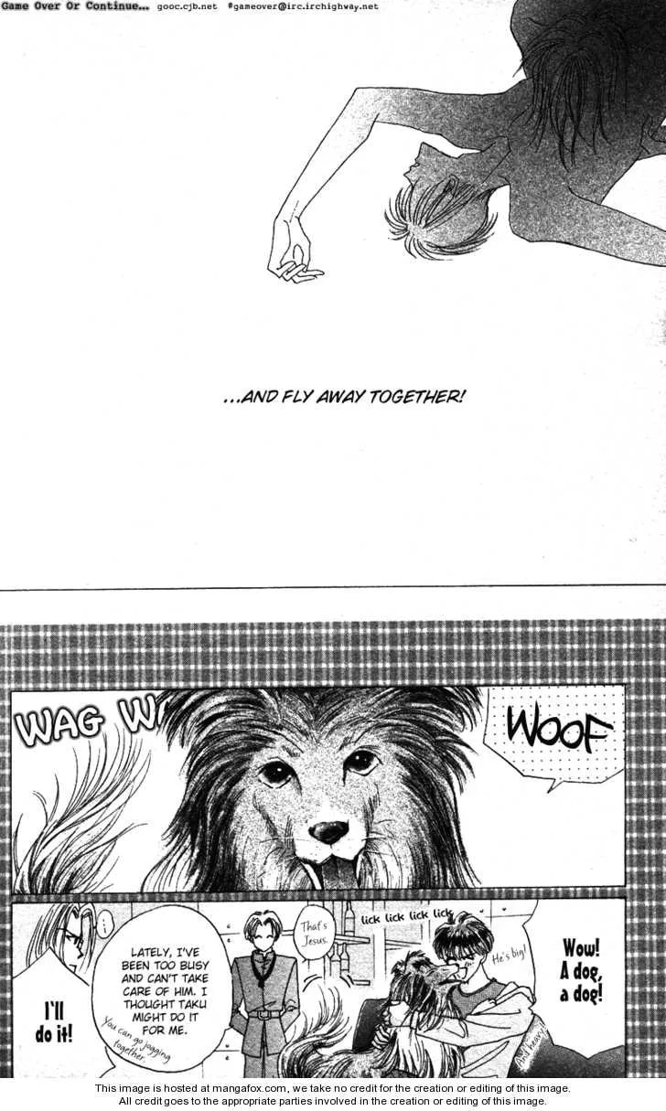 Read Bronze chapter 40.1 image 32 on Lezhin