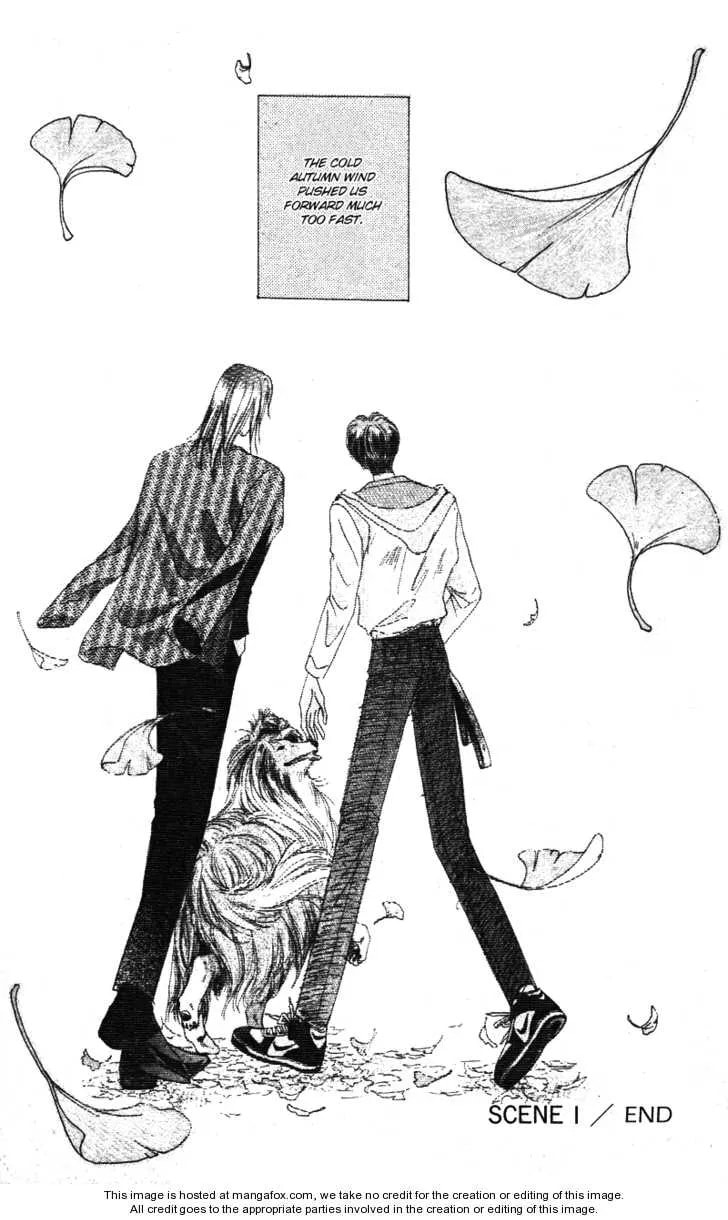 Read Bronze chapter 40.1 image 34 on Lezhin