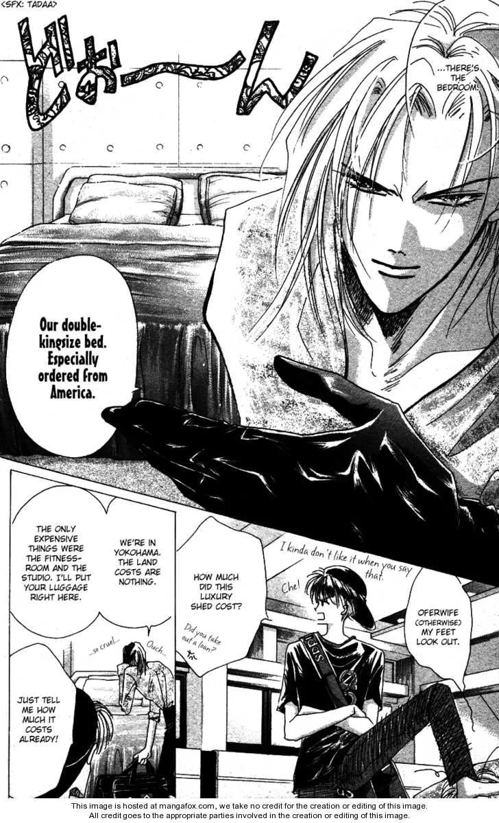 Read Bronze chapter 40.1 image 6 on Lezhin