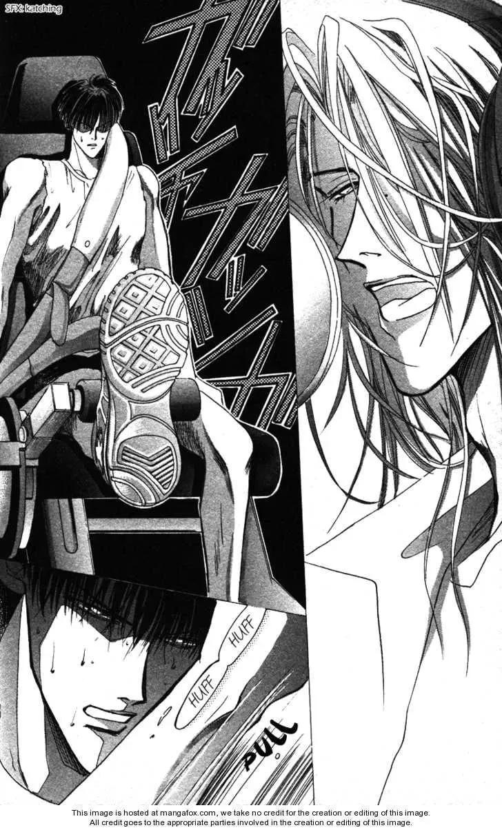 Read Bronze chapter 40.2 image 10 on Lezhin