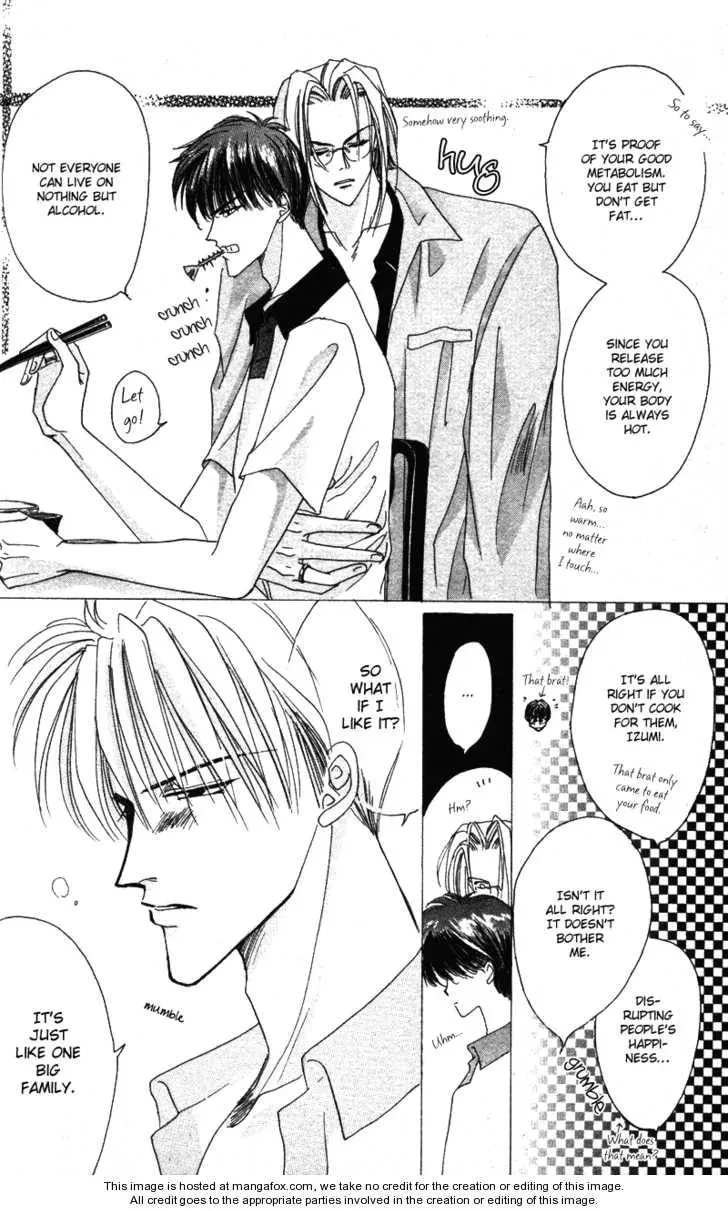 Read Bronze chapter 40.2 image 16 on Lezhin