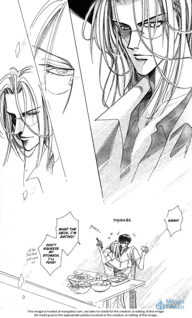 Read Bronze chapter 40.2 image 17 on Lezhin