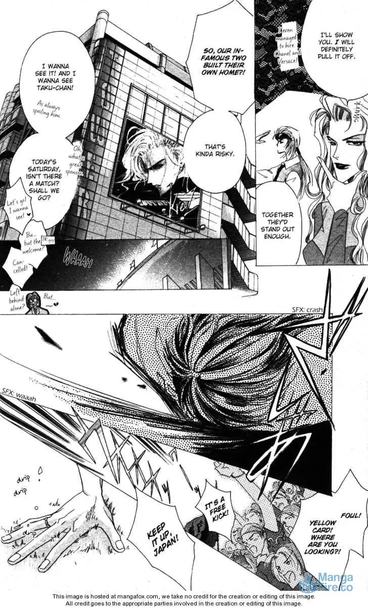 Read Bronze chapter 40.2 image 20 on Lezhin