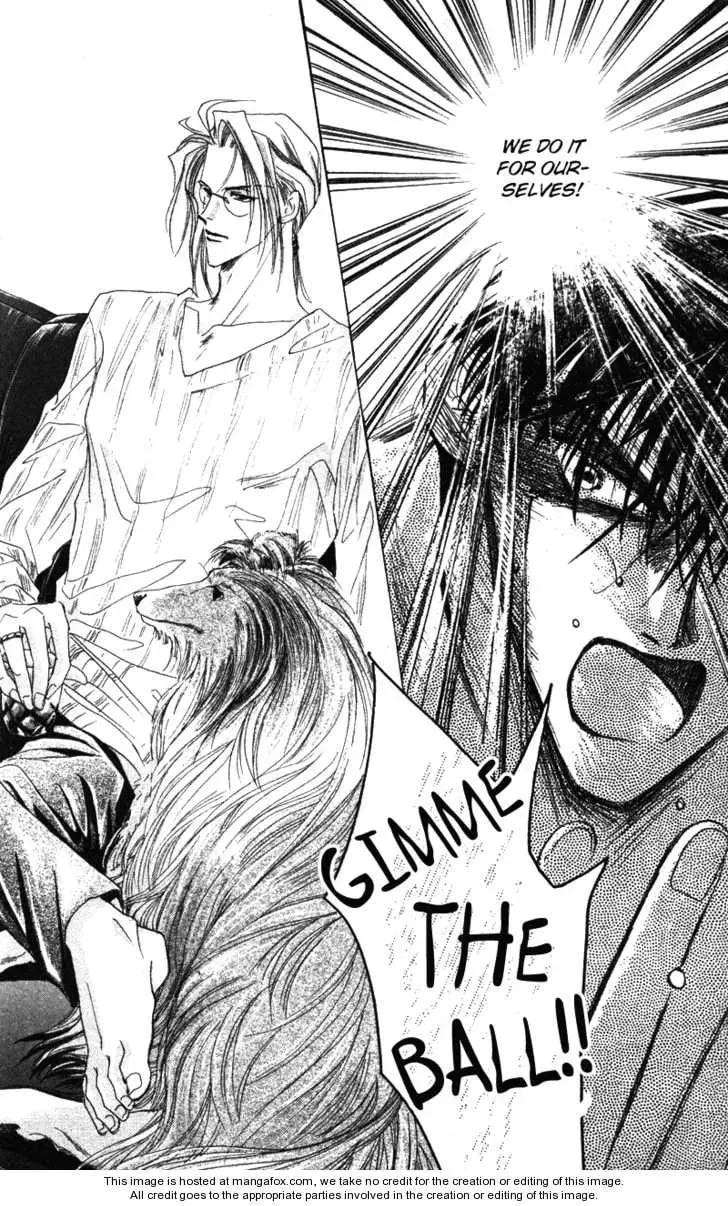 Read Bronze chapter 40.2 image 22 on Lezhin