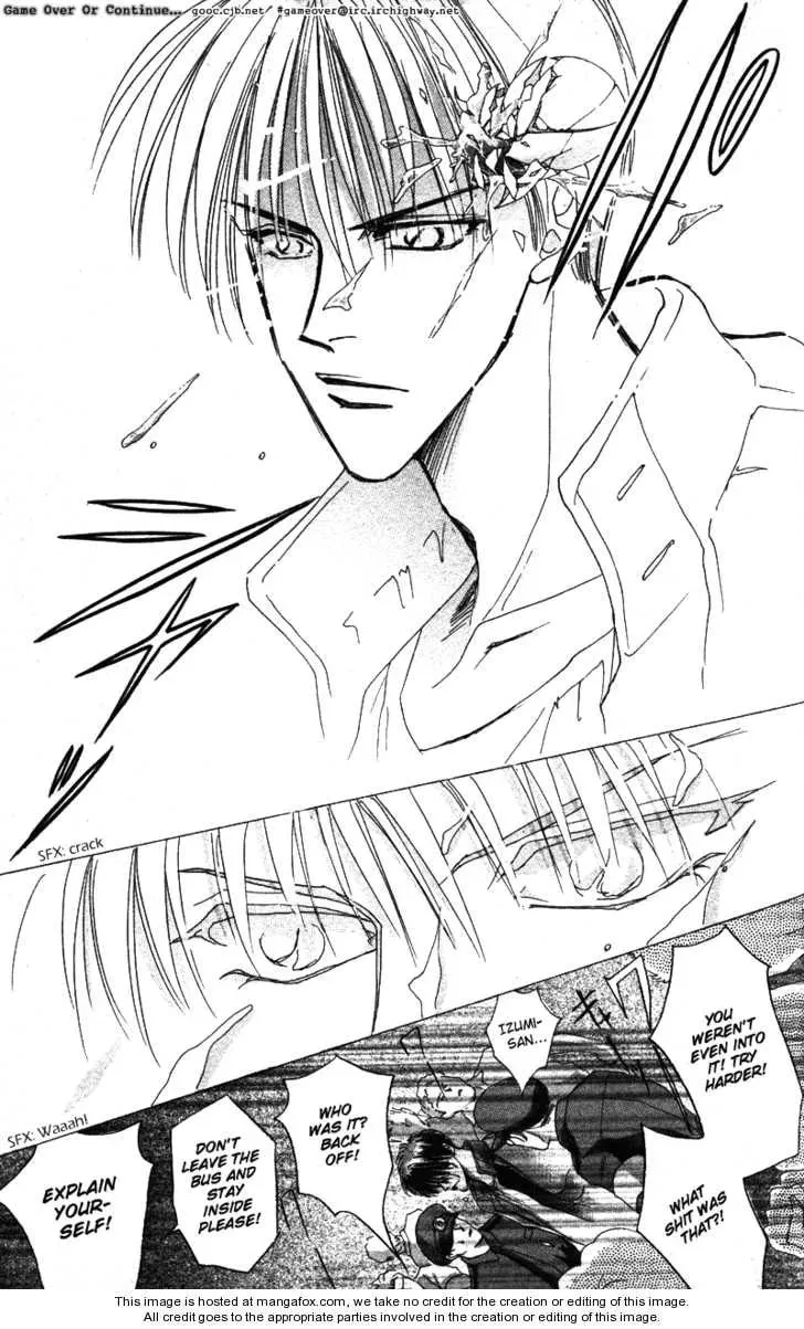 Read Bronze chapter 40.2 image 25 on Lezhin