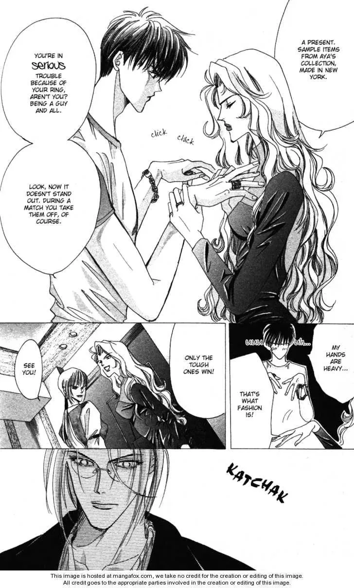 Read Bronze chapter 40.2 image 28 on Lezhin