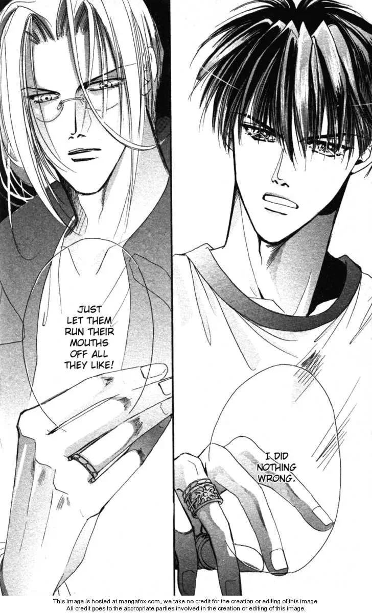 Read Bronze chapter 40.2 image 30 on Lezhin