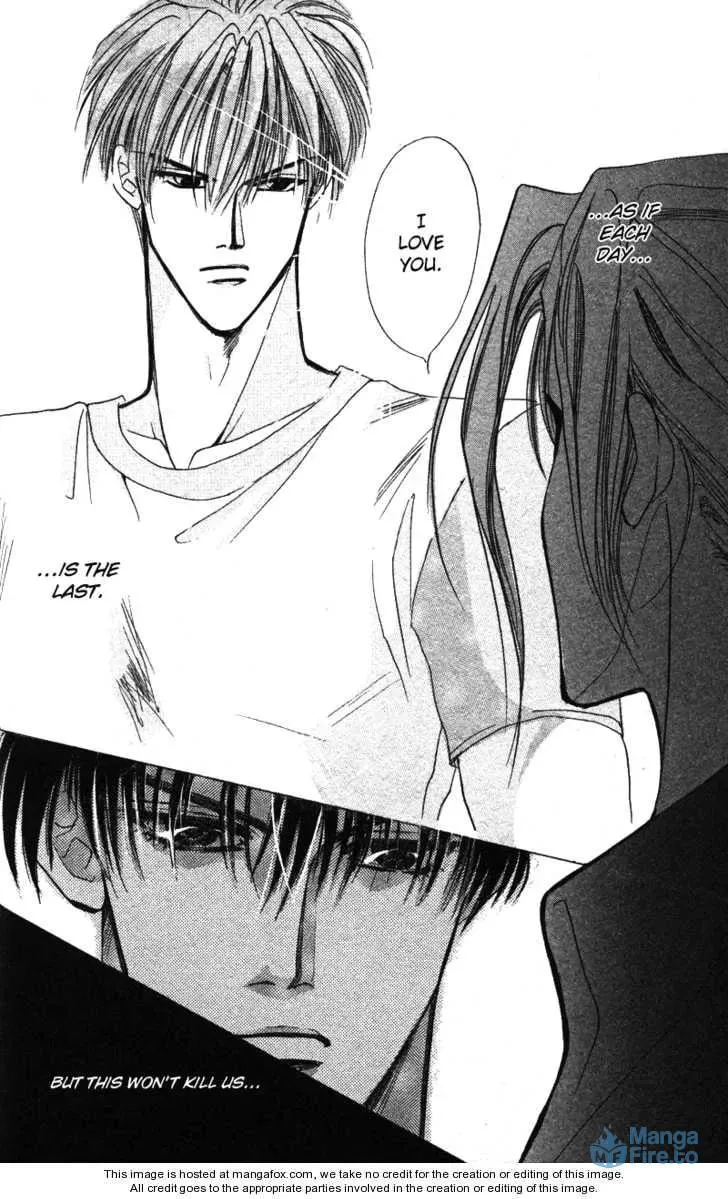 Read Bronze chapter 40.2 image 32 on Lezhin