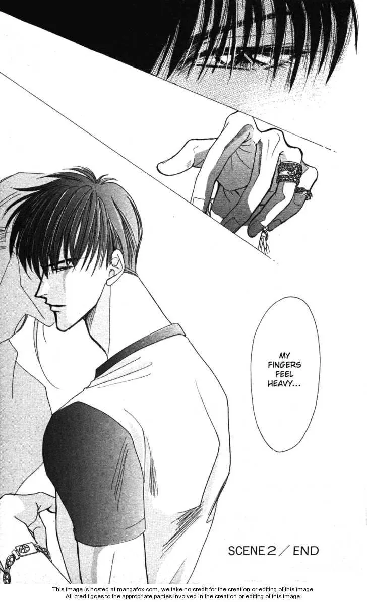 Read Bronze chapter 40.2 image 33 on Lezhin