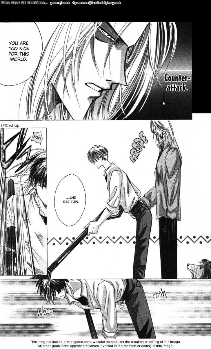 Read Bronze chapter 40.2 image 6 on Lezhin