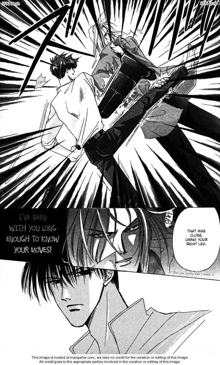 Read Bronze chapter 40.2 image 7 on Lezhin