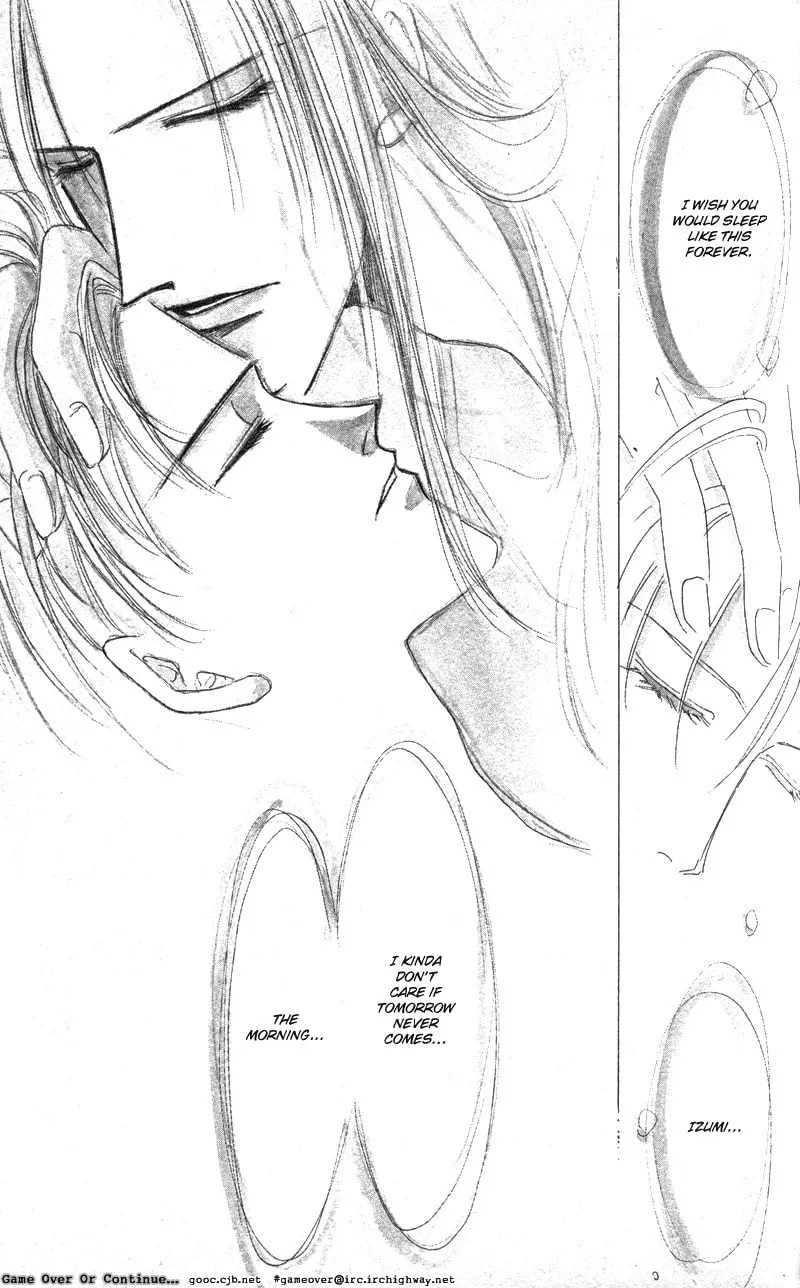 Read Bronze chapter 40.5 image 19 on Lezhin