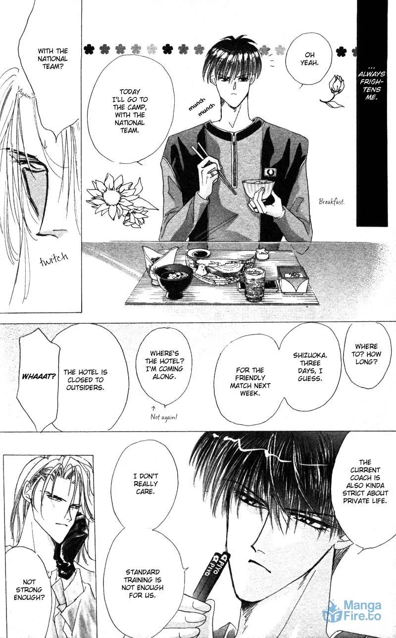 Read Bronze chapter 40.5 image 20 on Lezhin