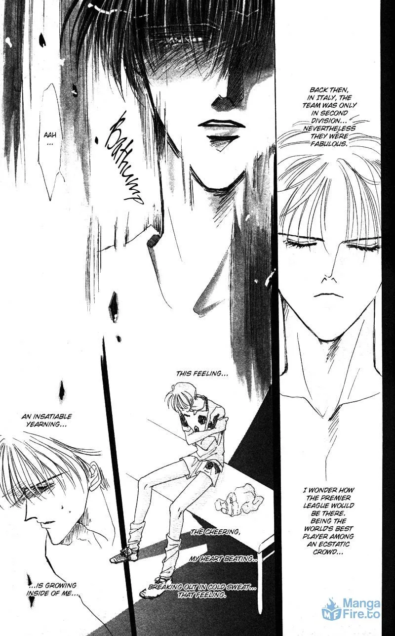 Read Bronze chapter 40.5 image 23 on Lezhin