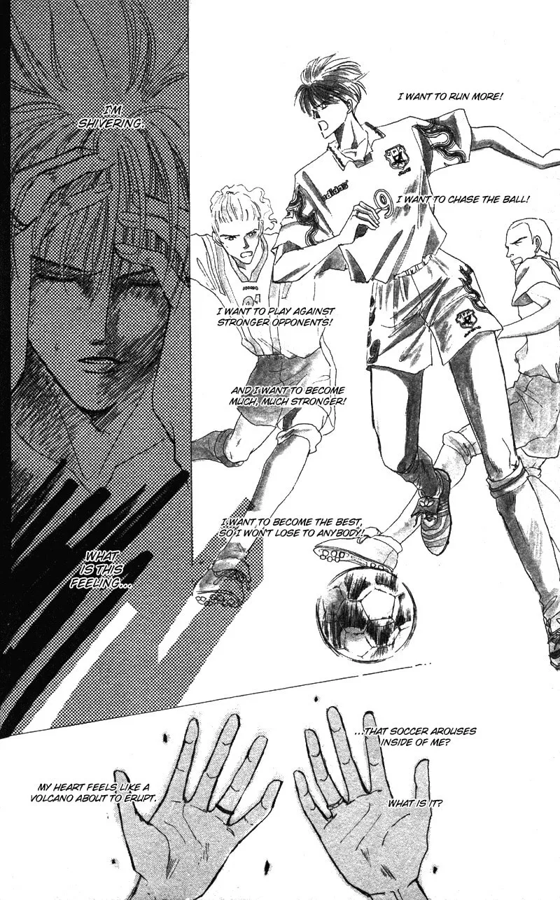 Read Bronze chapter 40.5 image 24 on Lezhin