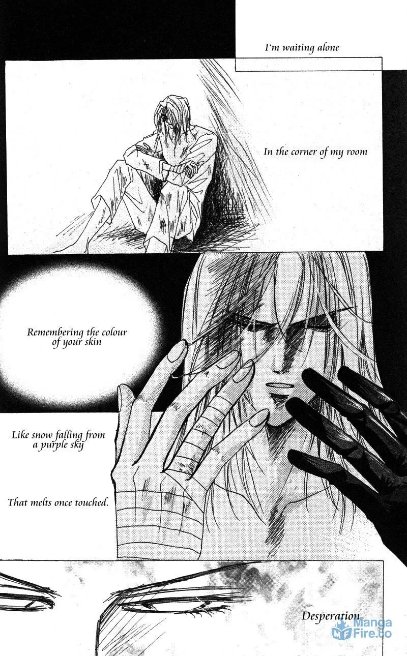 Read Bronze chapter 40.5 image 26 on Lezhin