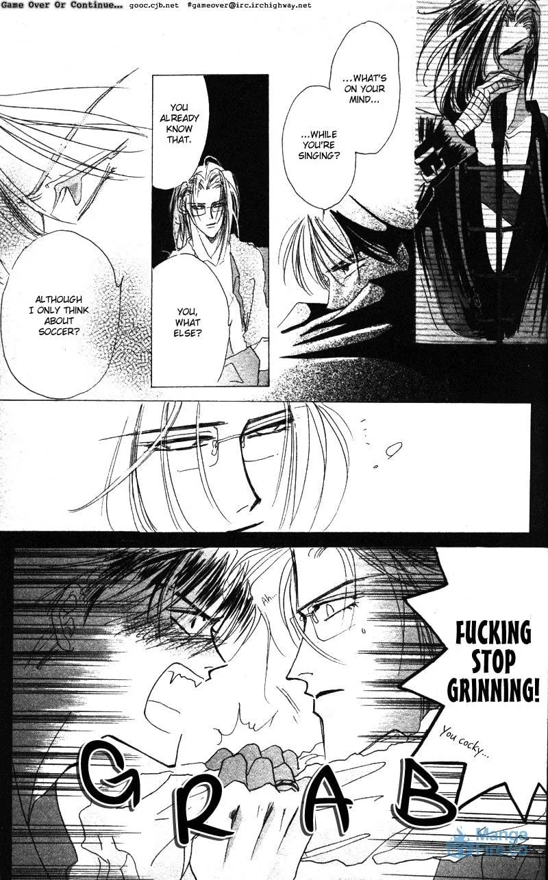 Read Bronze chapter 40.5 image 29 on Lezhin