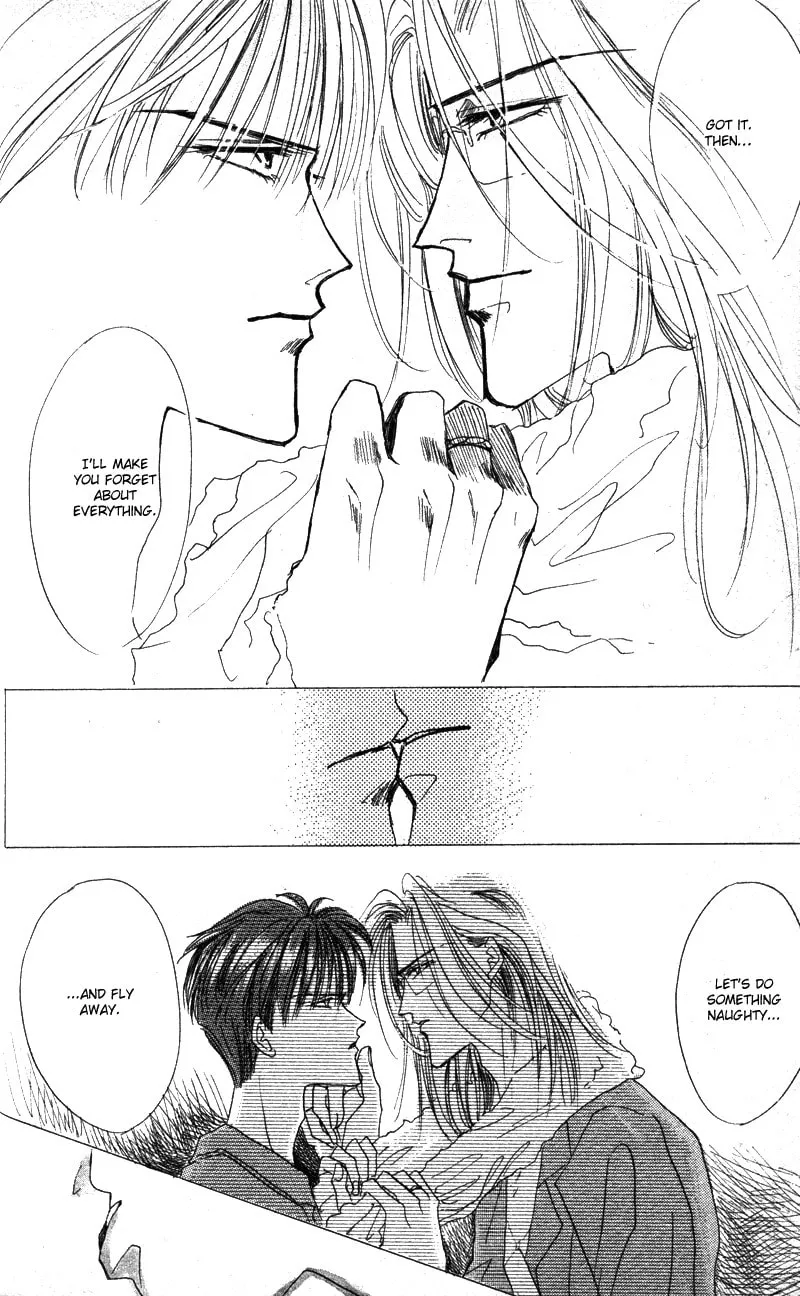 Read Bronze chapter 40.5 image 30 on Lezhin