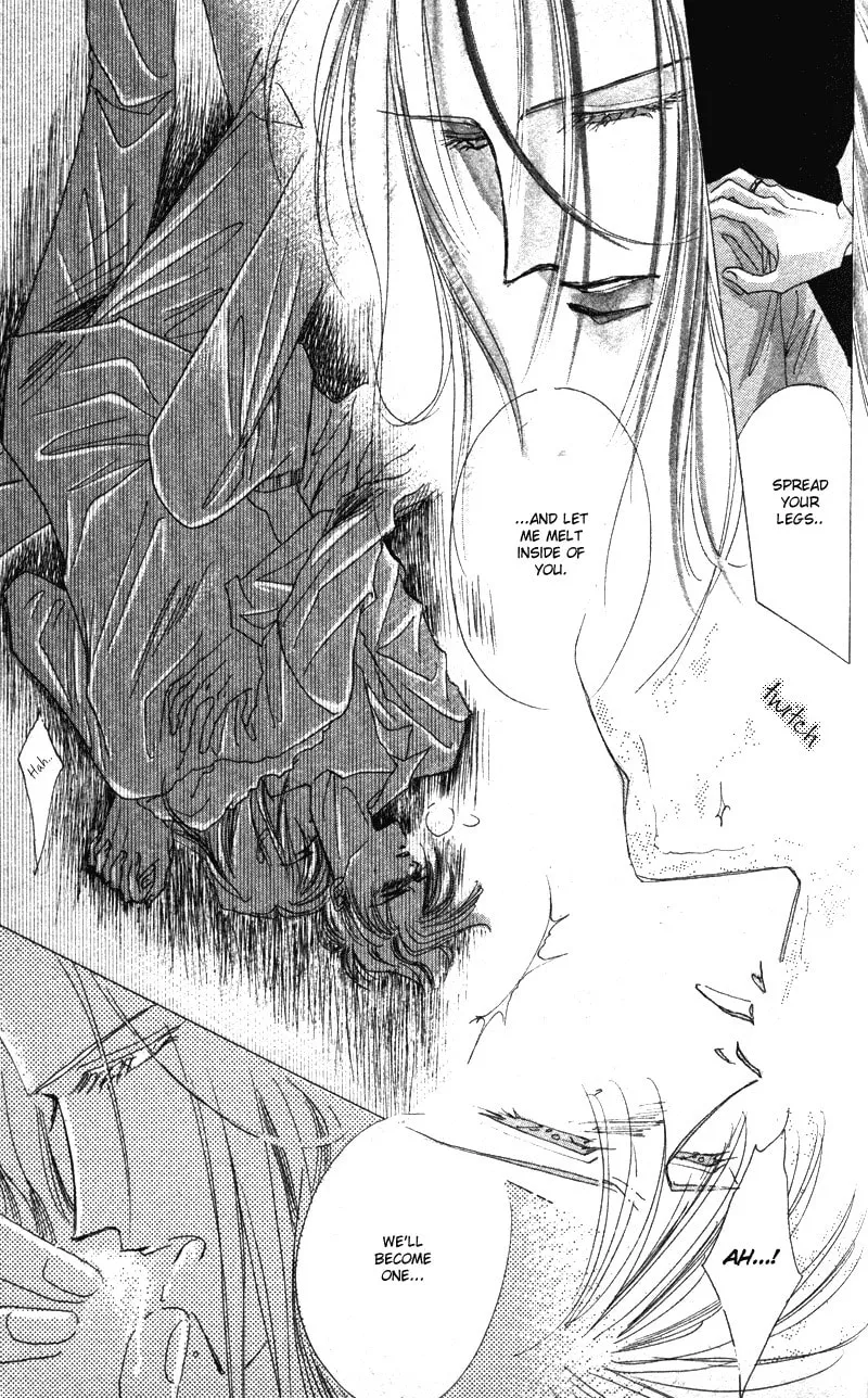 Read Bronze chapter 40.5 image 31 on Lezhin