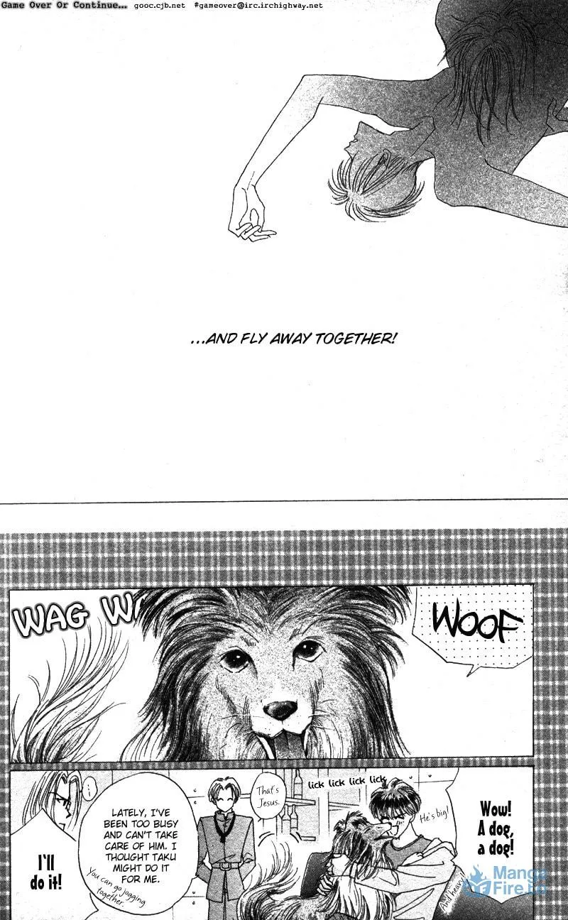 Read Bronze chapter 40.5 image 32 on Lezhin