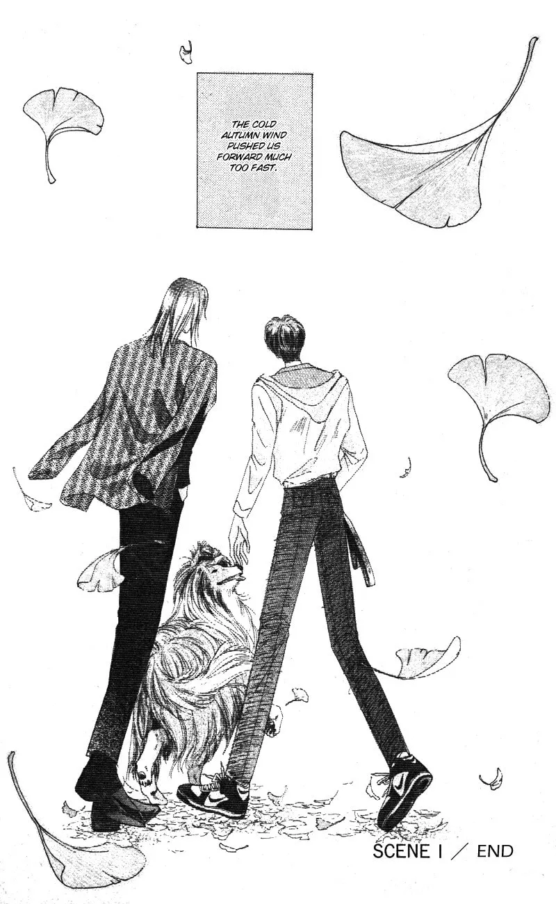 Read Bronze chapter 40.5 image 34 on Lezhin