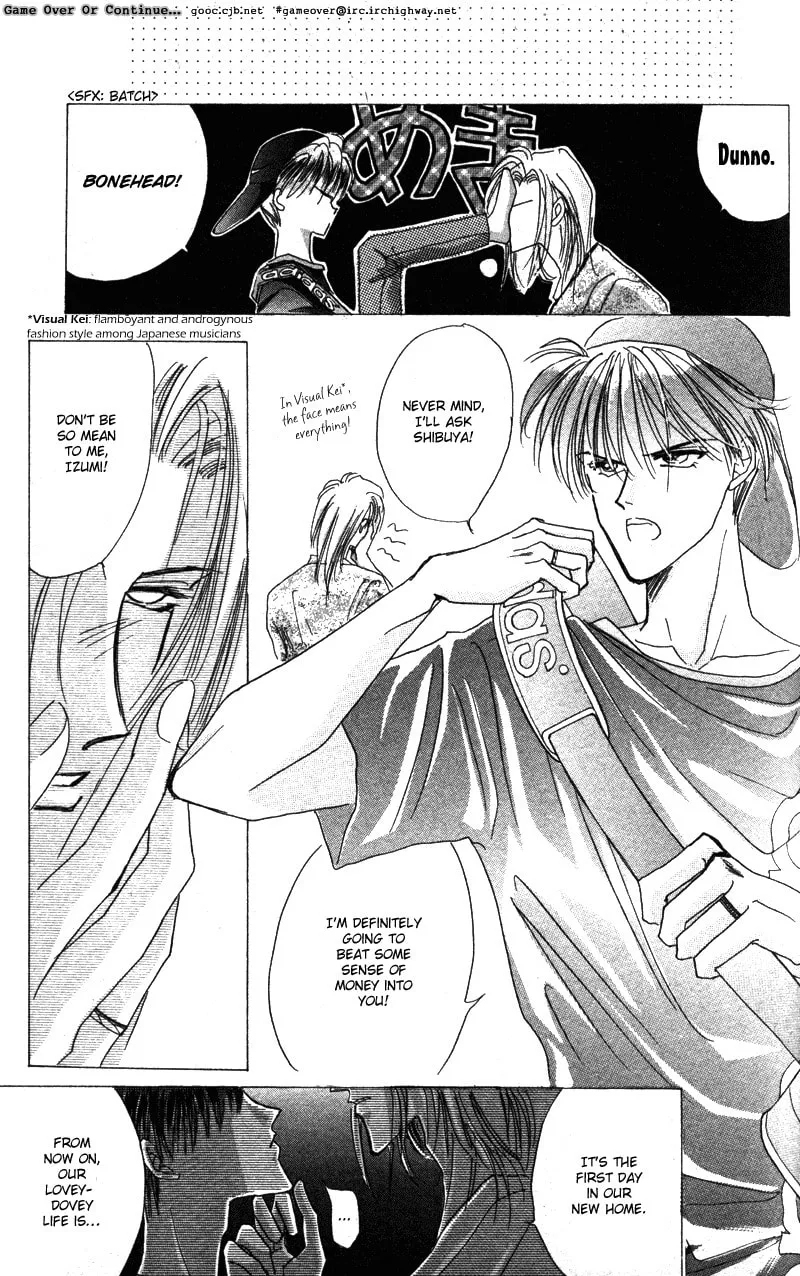 Read Bronze chapter 40.5 image 7 on Lezhin