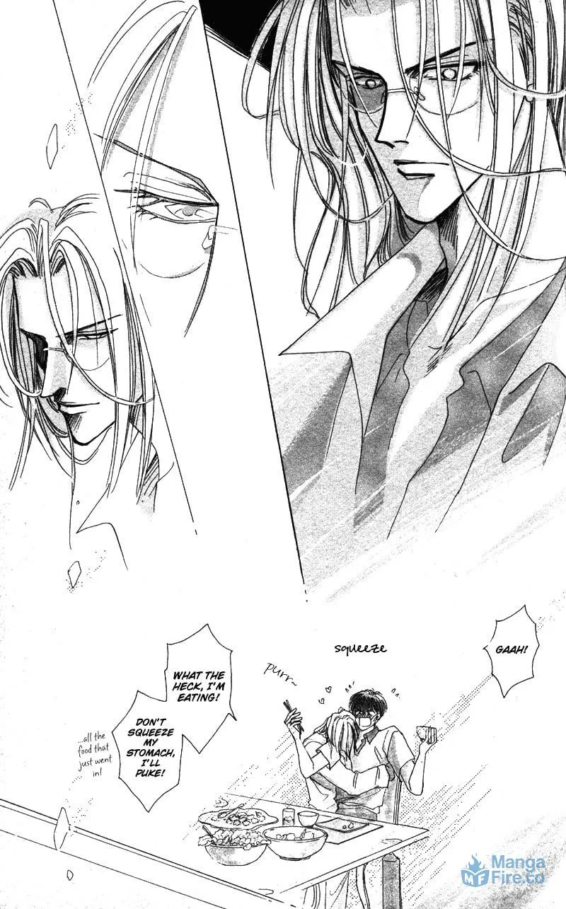 Read Bronze chapter 40.6 image 17 on Lezhin