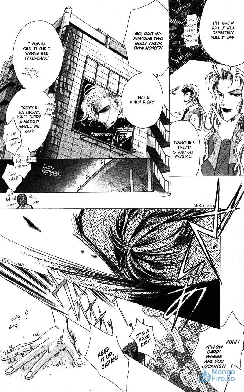 Read Bronze chapter 40.6 image 20 on Lezhin